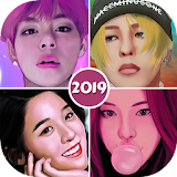 Kpop Quiz 2019 icon