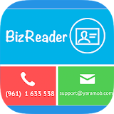 BizReader icon
