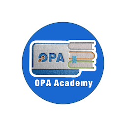 Icon image OPA Academy