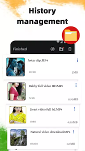 Fast Video Download: Save Now