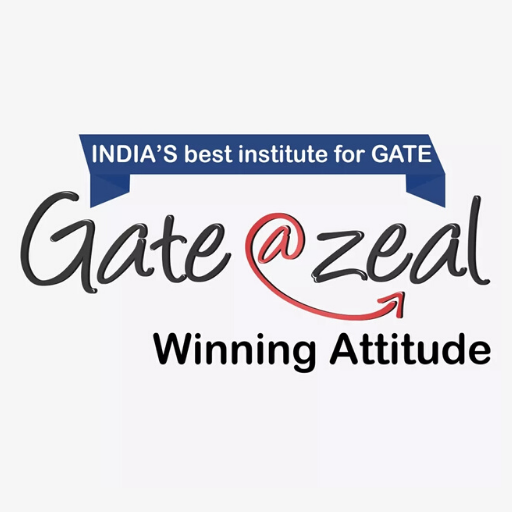 Gate at Zeal logo