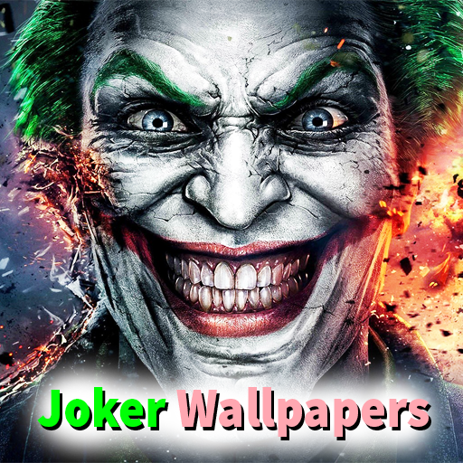 Joker Hd Wallpapers Apps On Google Play