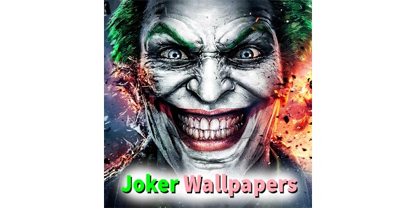 Joker Hd Wallpapers Apps On Google Play