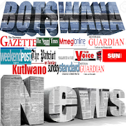 Top 19 News & Magazines Apps Like Botswana Newspapers - Best Alternatives