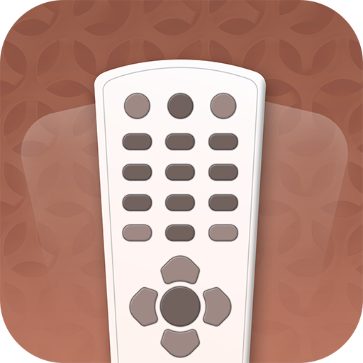 Remote for RCA TV