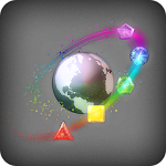 ColorPlanet Resources, GPS MMO Apk