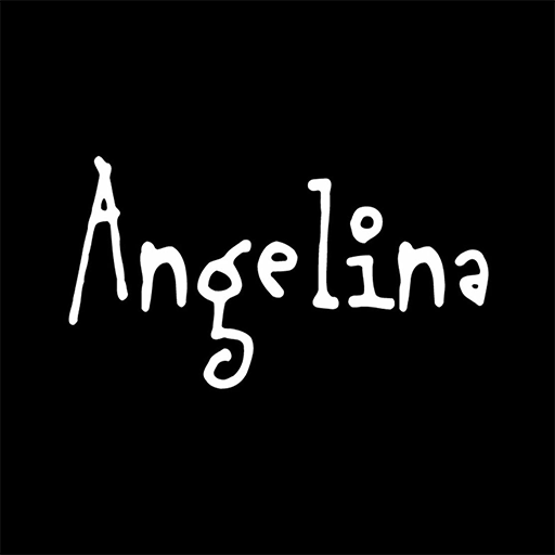 Angelina logo