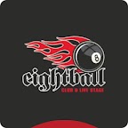 8Ball Club Thessaloniki logo