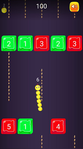 The Block Snake Game 2023 Screen 3
