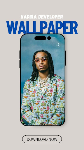 Migos Wallpaper HD Screen 3