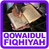 Kitab Qowaidul Fiqhiyah icon