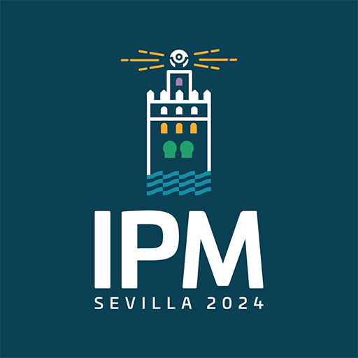 Cantabria Labs IPM 2024 logo