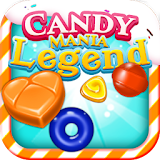 Candy Mania 2018 icon
