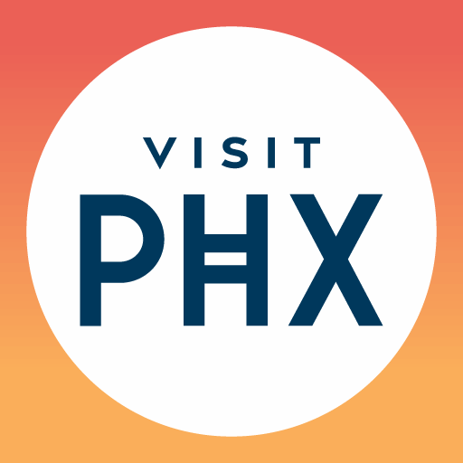 Visit Phoenix 2.6.69 Icon