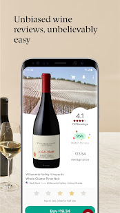 Vivino: Buy the Right Wine screenshots 3