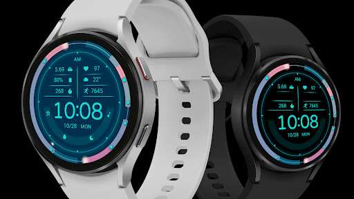 Dream Candy For Wear OS Screenshot 4 - AppWisp.com