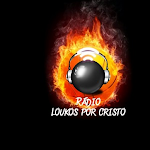 Cover Image of Download Rádio Loukos por Cristo  APK