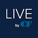 LIVE by CF - Androidアプリ