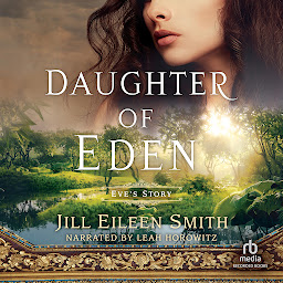 Icon image Daughter of Eden: Eve's Story