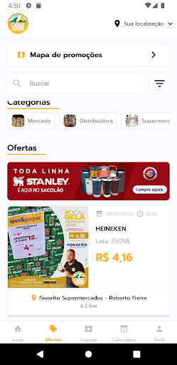 Gela Natal Screen 3
