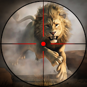Wild Animal Hunting 2020: Best Hunting Games FPS