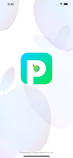 Android application Principia - The Learning App screenshort
