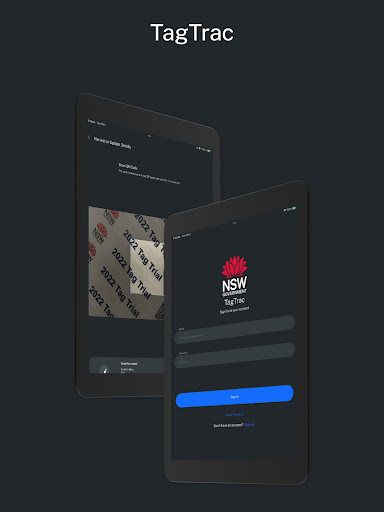 TagTrac