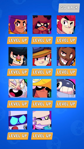 Brawl Crush - Brawl Stars Box Simulator