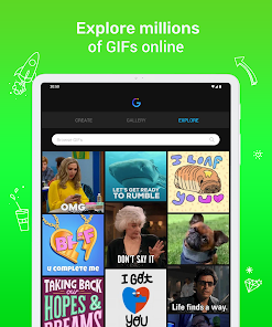 Video GIF Maker & GIF Editor - Apps on Google Play