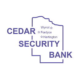 Cedar Security Bank Mobile: Download & Review