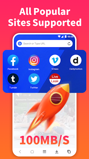 All Video Downloader
