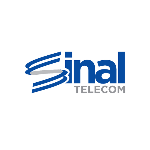 Sinal Telecom IPTV logo