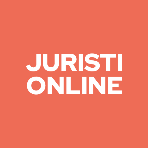 Juristi Online logo