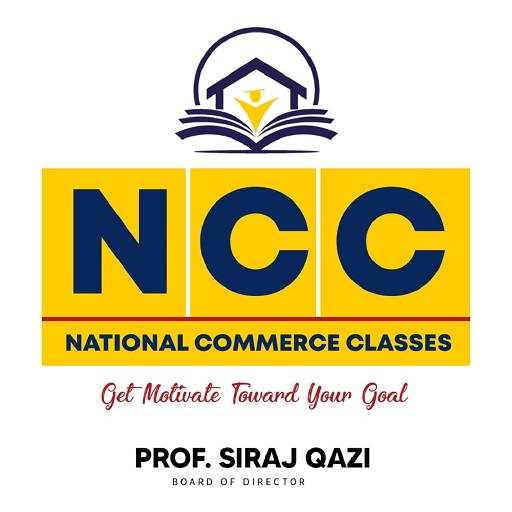 National commerce classes logo