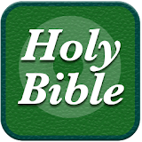 Bible Audio MP3 icon