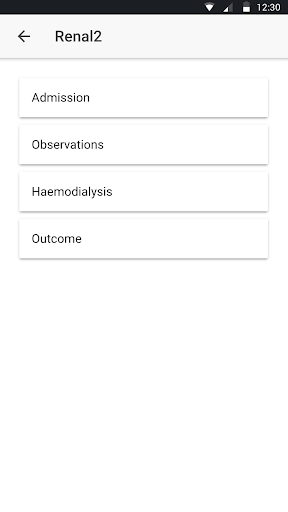PROTECT-Renal Screen 2