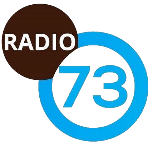Radio73 logo