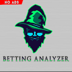 Betting Analyzer (NO ADS) Apk