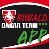 Riwald Dakar icon