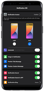 Captura 6 Ringtone & Notification iOS android