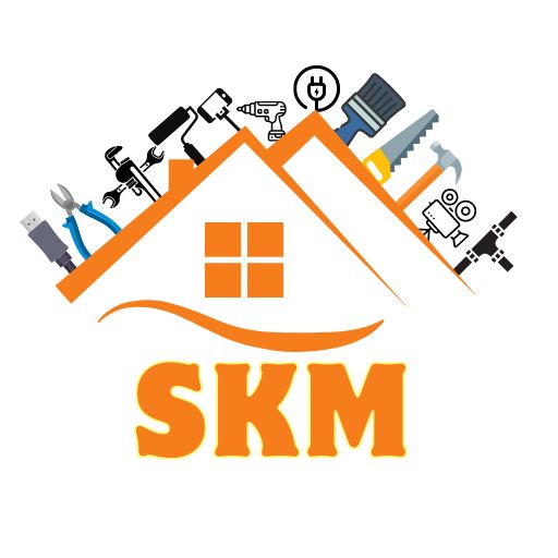 Shree Krishna Marketing Eshop logo