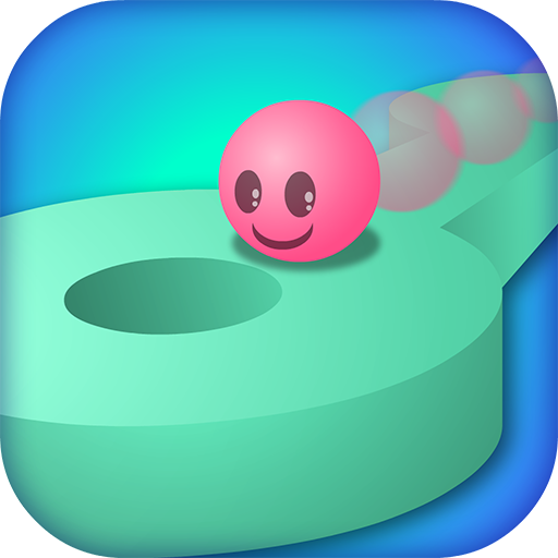 Roll Ball Toy
