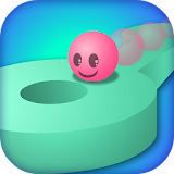 Roll Ball Toy icon