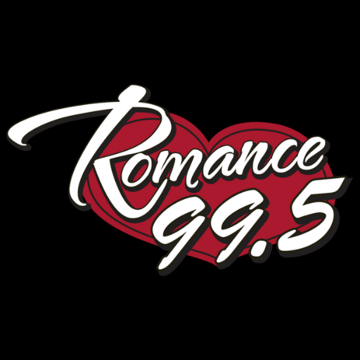 Romance 99.5 logo