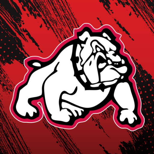 Skiatook Bulldogs Athletics logo