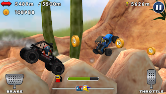 Game screenshot Mini Racing Adventures apk download