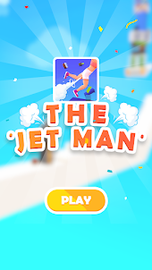 The Jet Man