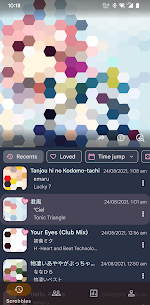 Pano Scrobbler Premium 1
