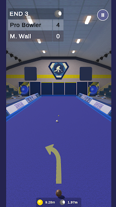 Virtual Bowls Proのおすすめ画像3