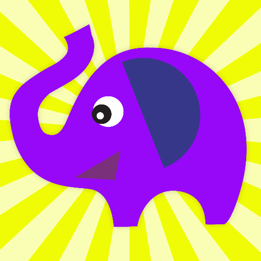 Speech Therapy 4 –Articulation Logo